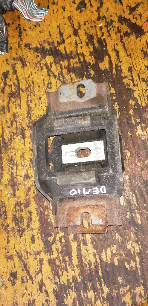 Двигатель Mazda Demio 2