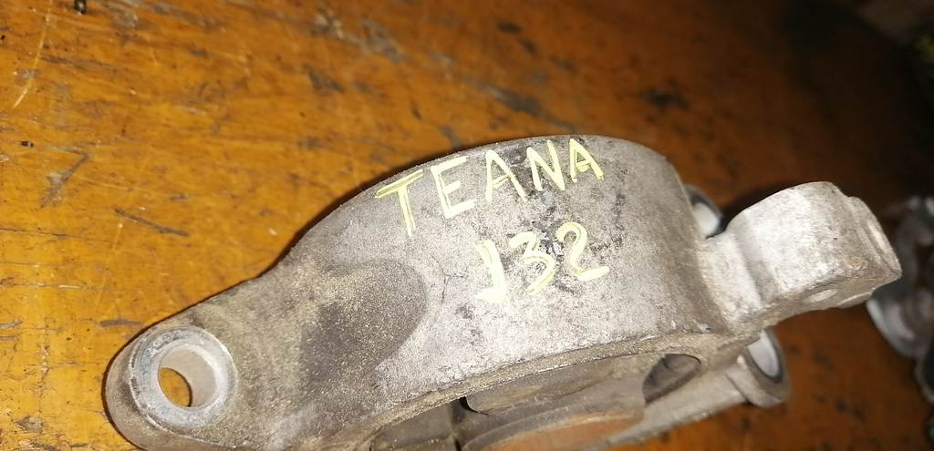 TEANA J32 ПОДУШКА ДВС Nissan Teana 1