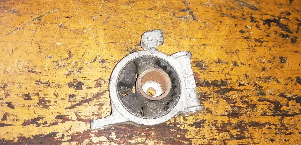 Двигатель Nissan Teana 2