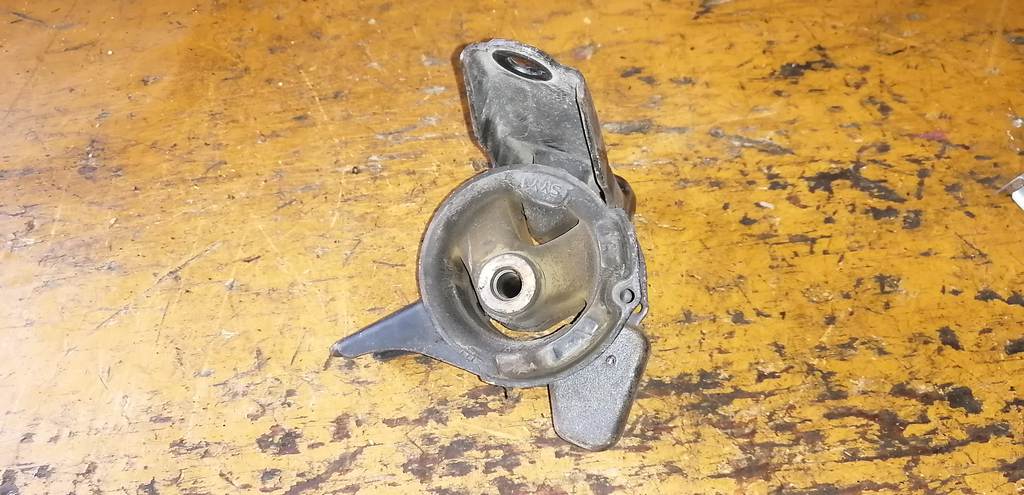 Двигатель Honda Freed 2