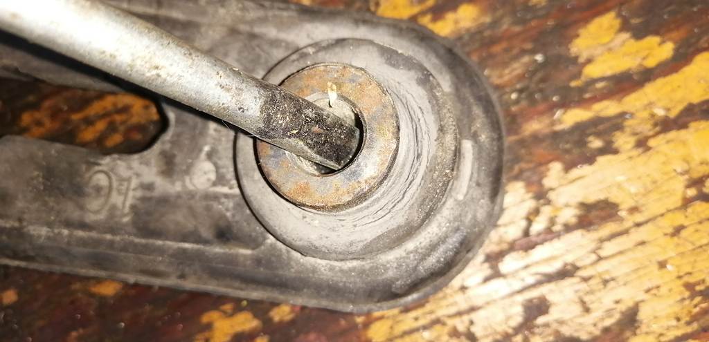 Двигатель Nissan Note 2