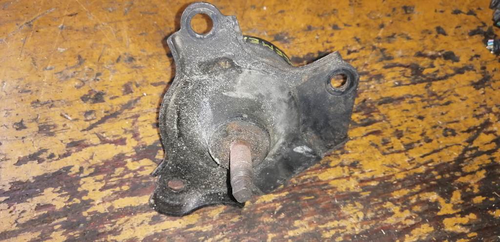 Двигатель Honda Element 2