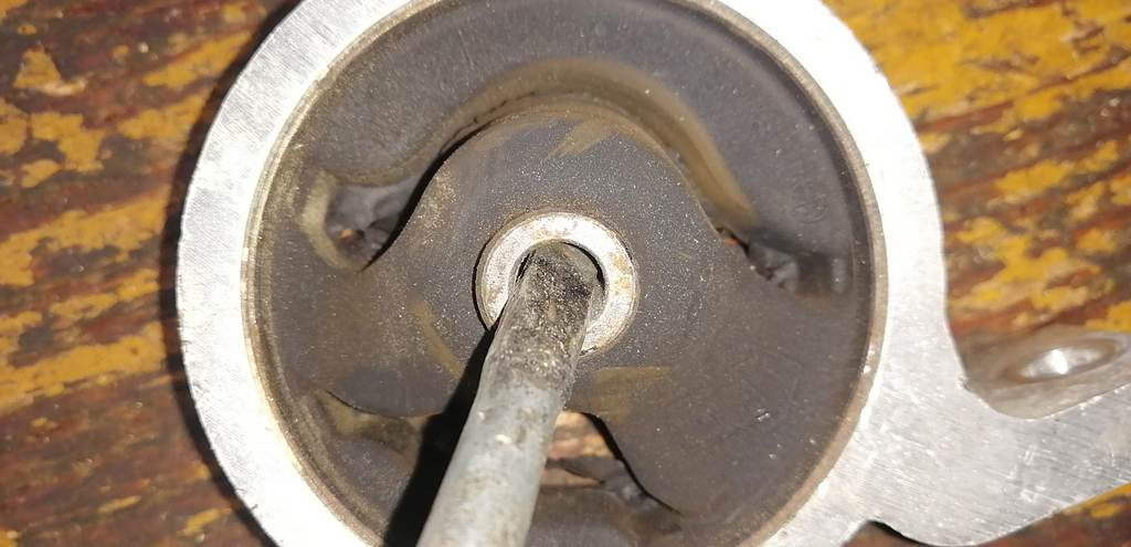 Двигатель Nissan Sunny 2