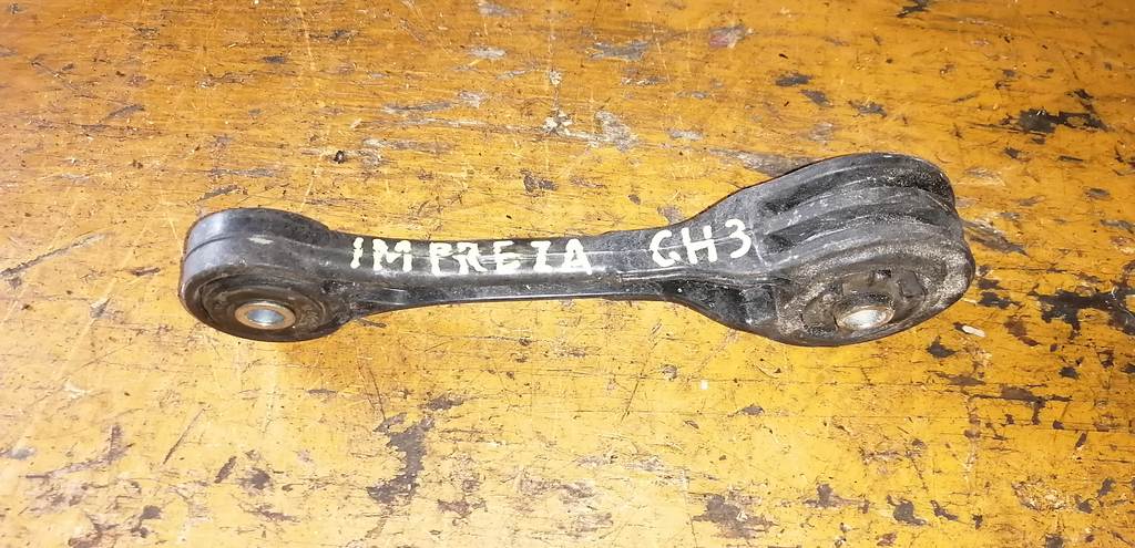 подушка двигателя Subaru Impreza 0