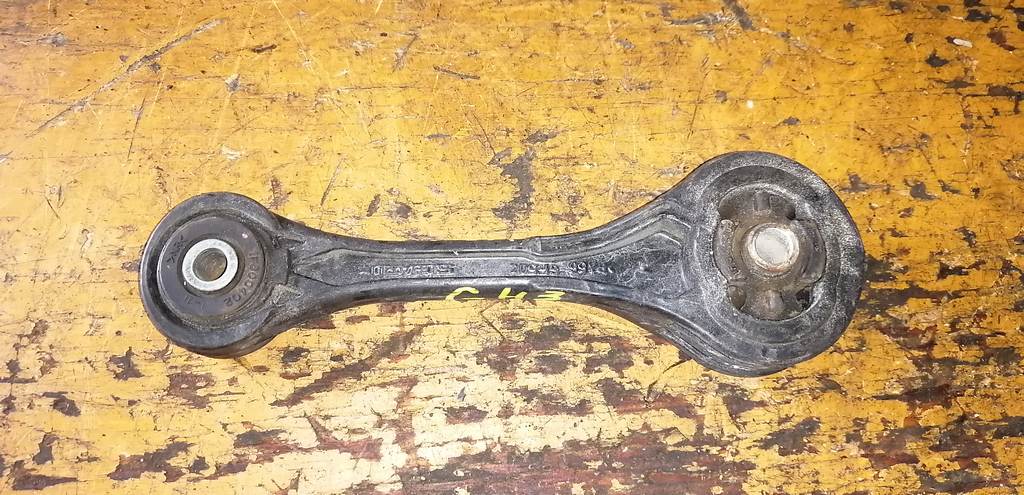 IMPREZA GH3 ПОДУШКА ДВС ЗАД. Subaru Impreza 1