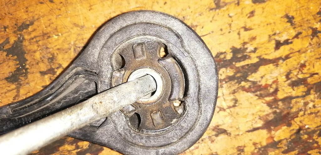 Двигатель Subaru Impreza 2