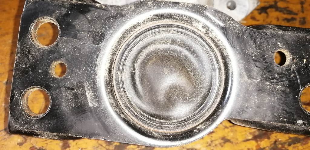 Двигатель Nissan Note 2