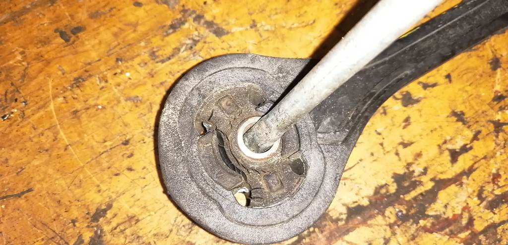 Двигатель Subaru Impreza 2