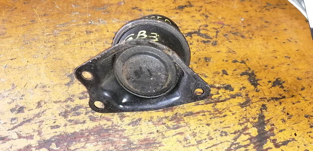 Двигатель Honda Freed 2