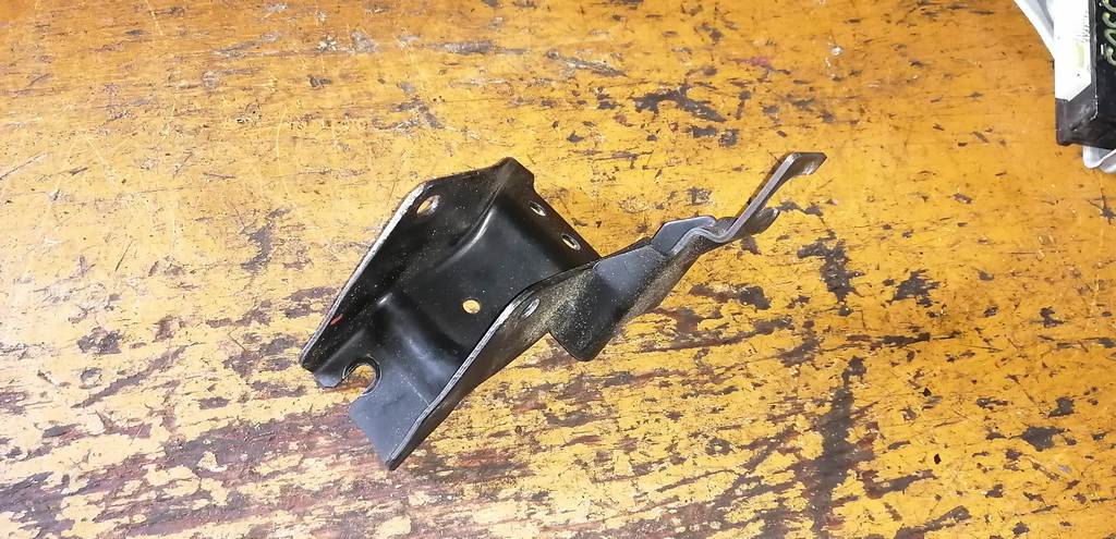 DEMIO DW3W КРОНШТЕЙН ДВС ПЕРЕД Mazda Demio 1