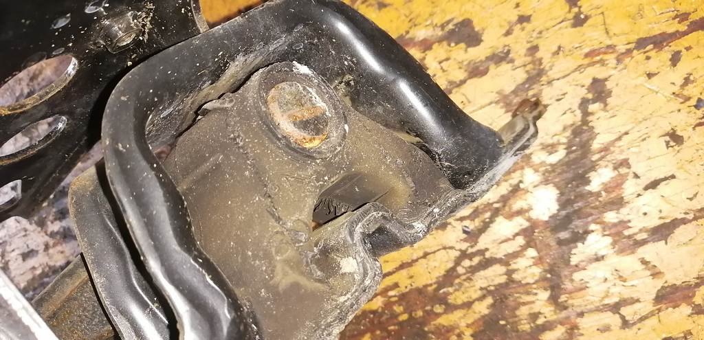 Двигатель Toyota Passo 2