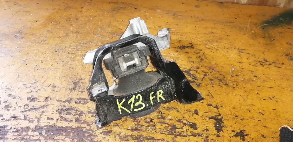 Двигатель Nissan March 2