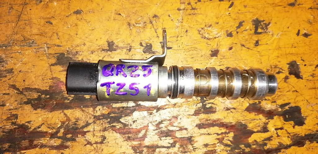 датчик vvti Nissan Murano 0