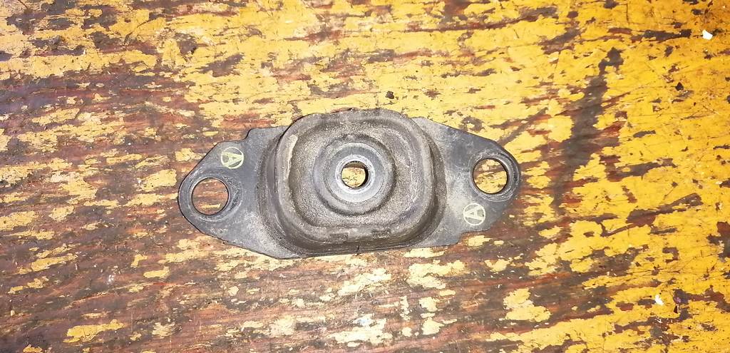 Двигатель Nissan March 2