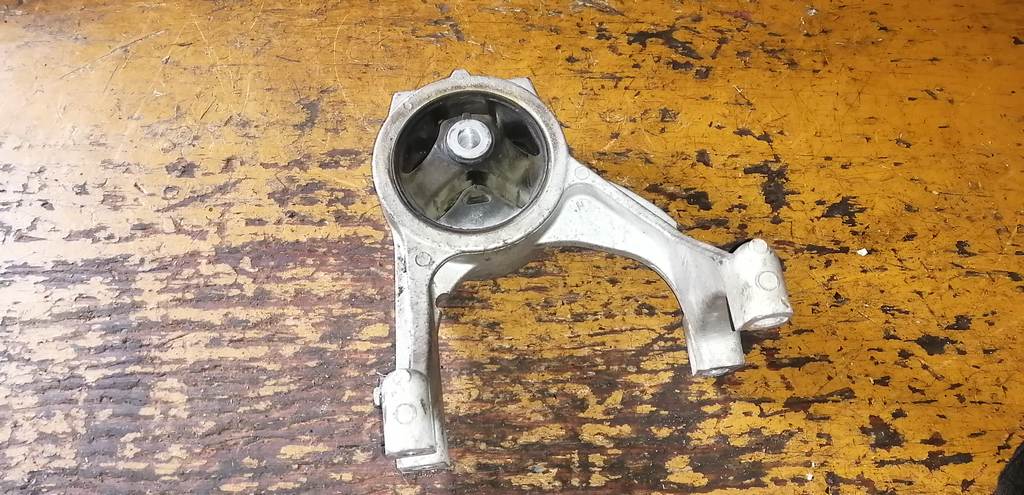 Двигатель Honda Odyssey 2