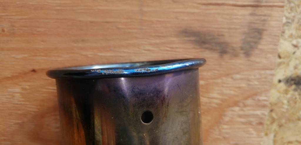 IMPREZA GH2 ГЛУШИТЕЛЬ Subaru Impreza 4