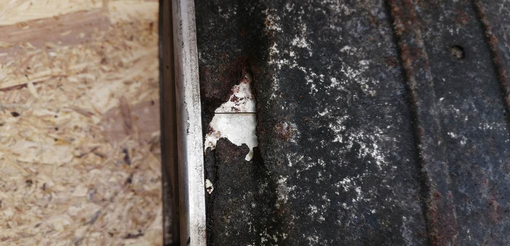 глушитель Suzuki Swift 3