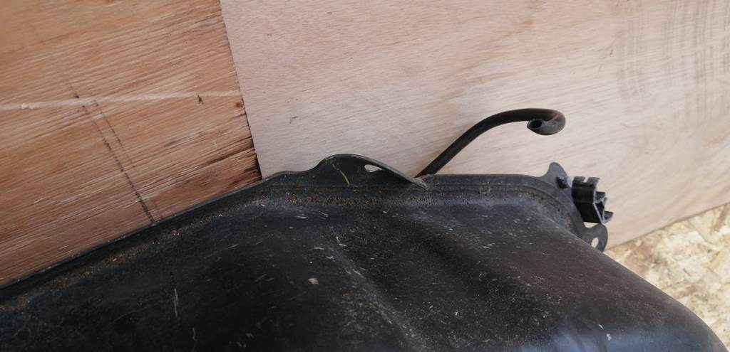 Кузов Toyota Funcargo 5