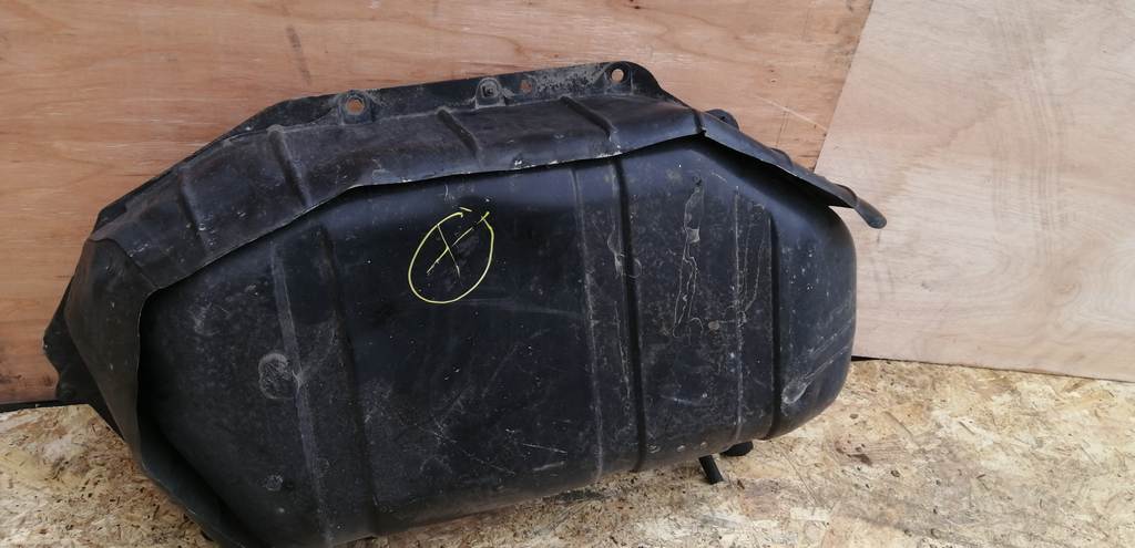 COLT Z25A БЕНЗОБАК Mitsubishi Colt 4