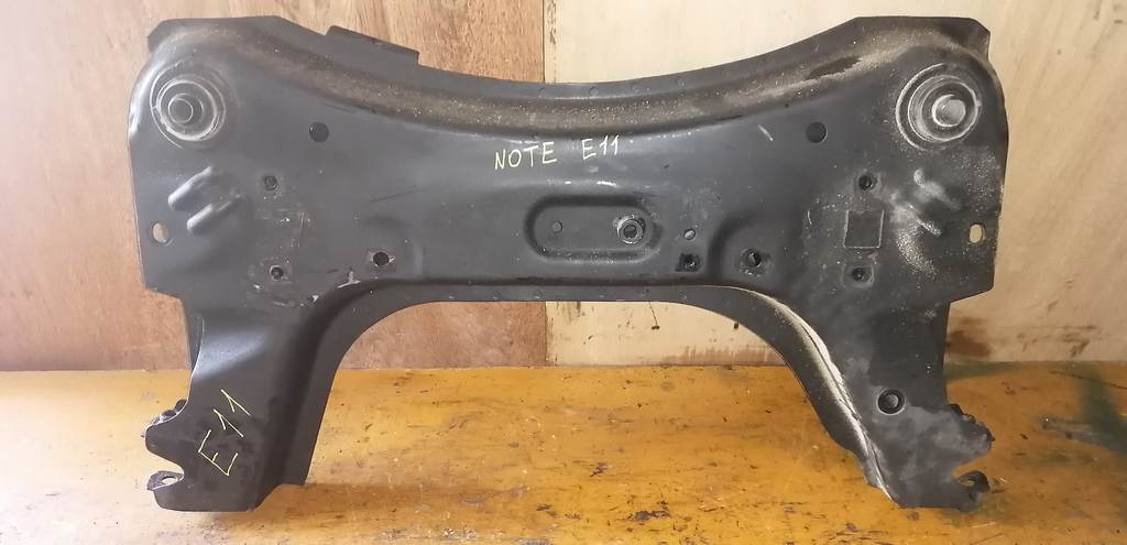 балка Nissan Note 0