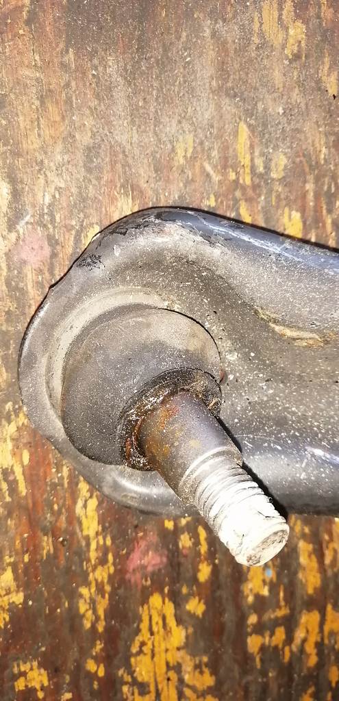 FREED GB3 РЫЧАГ ПЕРЕДНИЙ ЛЕВЫЙ Nissan Note 4