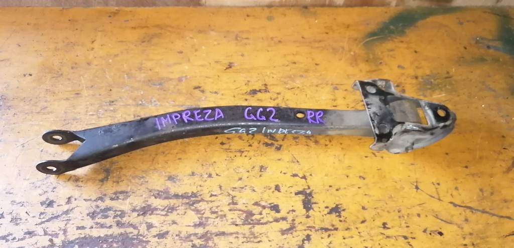 рычаг Subaru Impreza 0