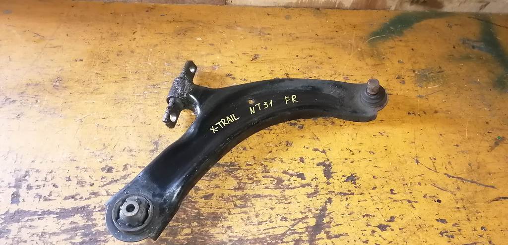 рычаг Nissan X-Trail 0
