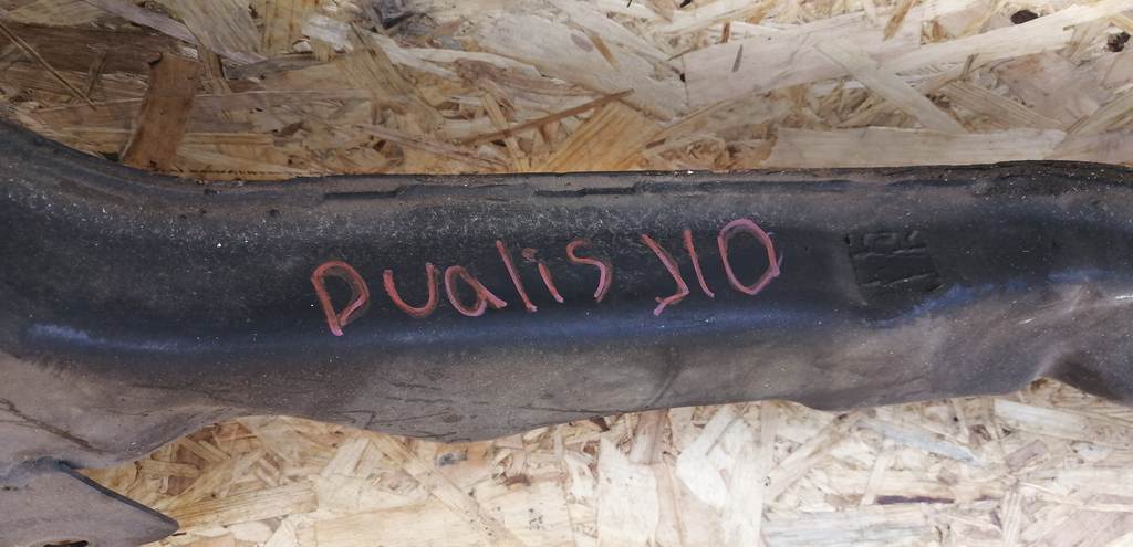 DUALIS J10 ПОДРАМНИК Nissan Dualis 1