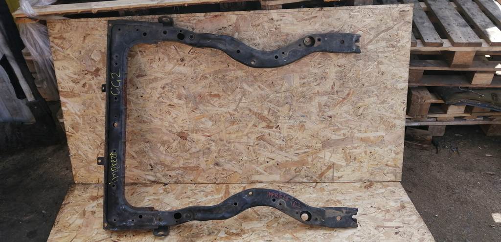 балка Subaru Impreza 0