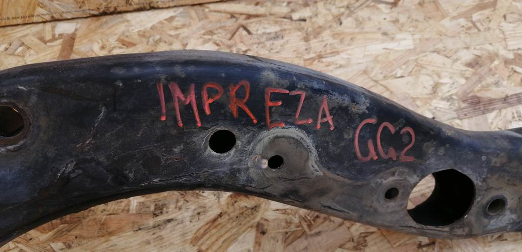 IMPREZA GG2 ПОДРАМНИК Subaru Impreza 1