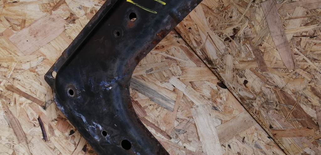 балка Subaru Impreza 3