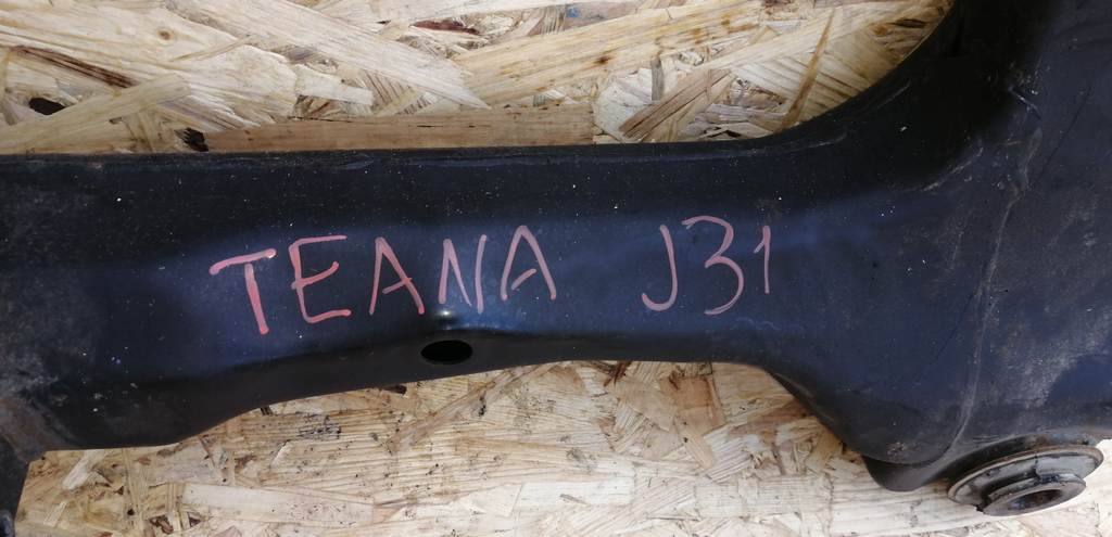 TEANA J31 ПОДРАМНИК Nissan Teana 1