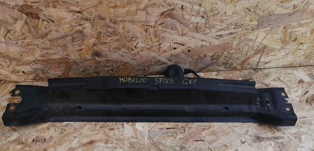 усиление бампера Honda Mobilio Spike 0