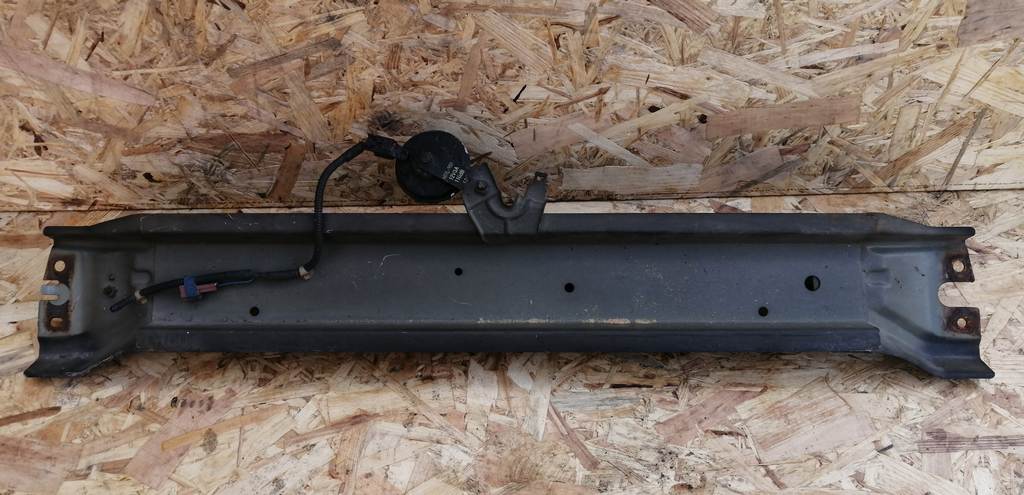 Кузов Honda Mobilio Spike 2