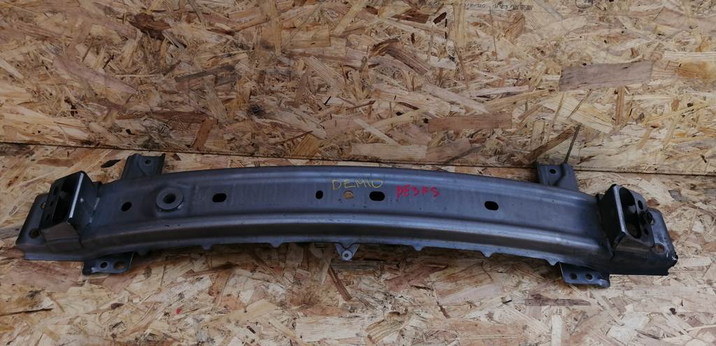 усиление бампера Mazda Demio 0