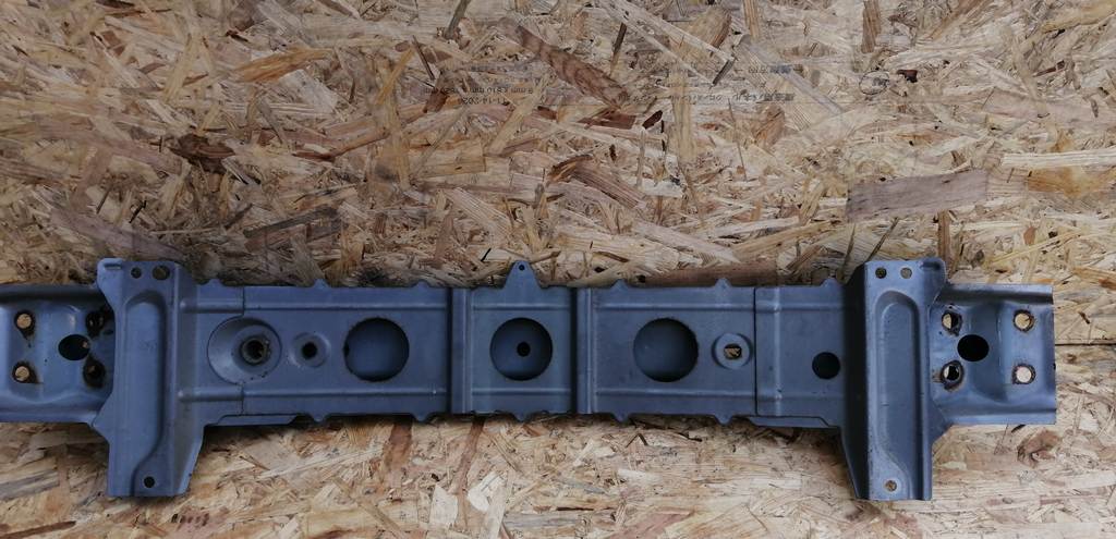 Кузов Mazda Demio 2