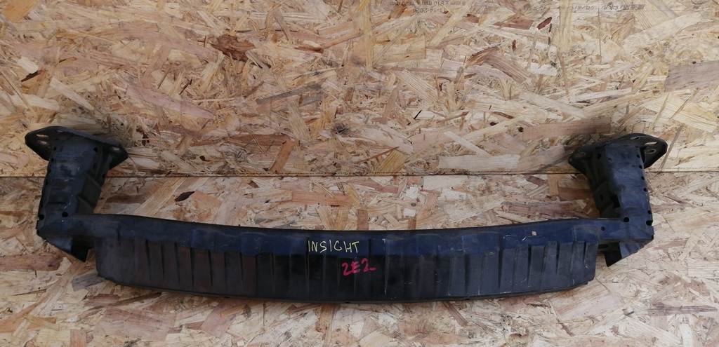 усиление бампера Honda Insight 0