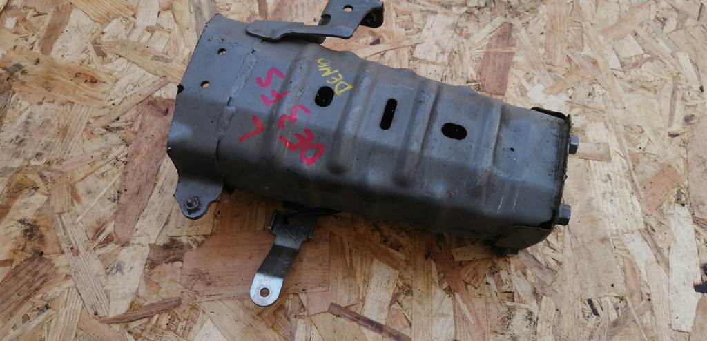 DEMIO DE3FS КЛЫК ЛОНЖЕРОНА Mazda Demio 1