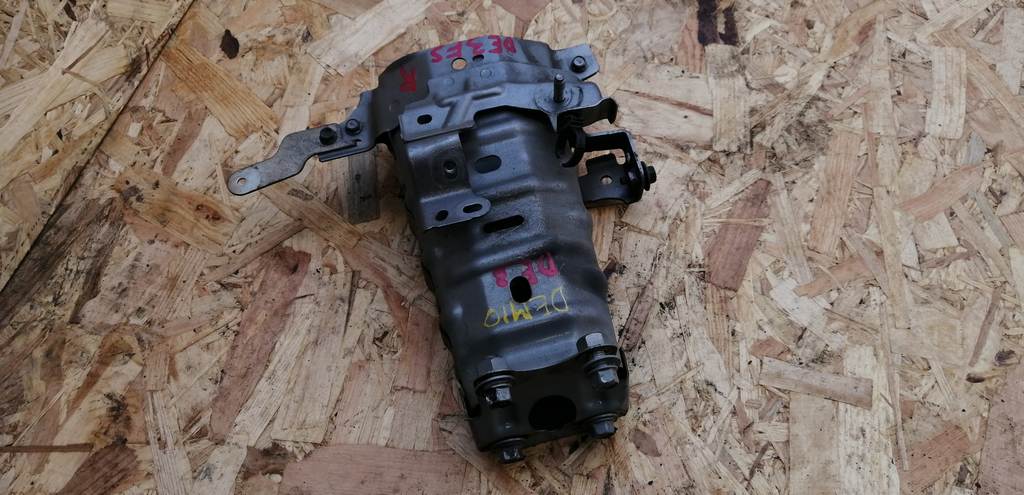 DEMIO DE3FS КЛЫК ЛОНЖЕРОНА Mazda Demio 1