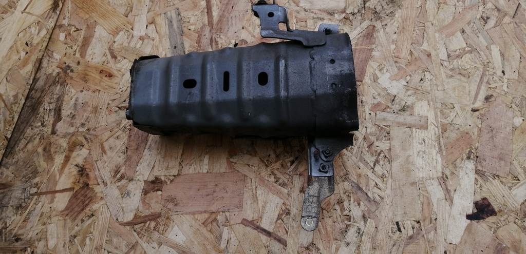 Кузов Mazda Demio 2