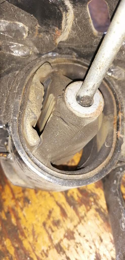 Двигатель Toyota Ractis 2