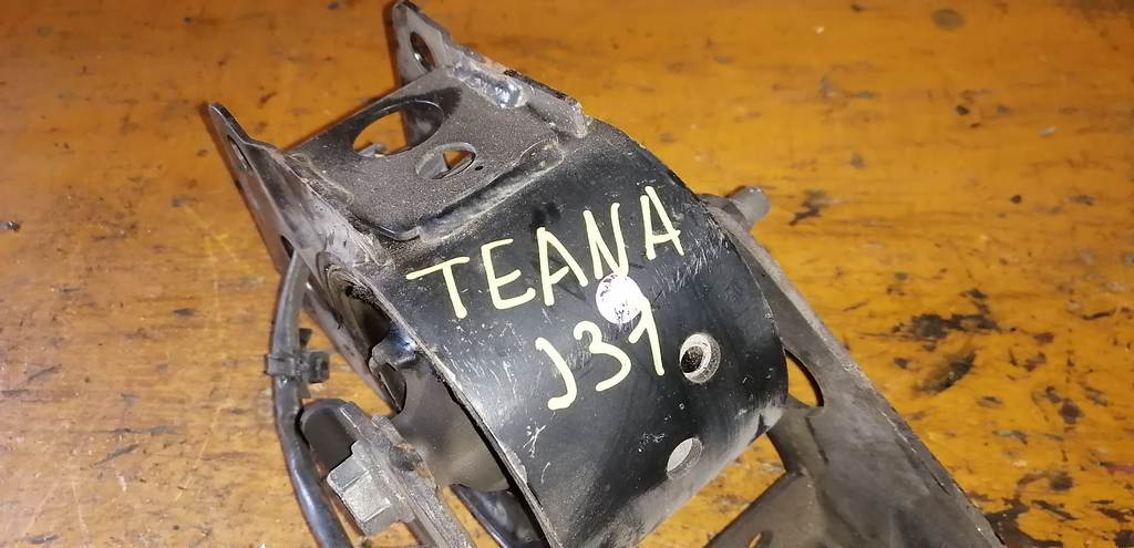 TEANA J31 ПОДУШКА ДВС Nissan Teana 1