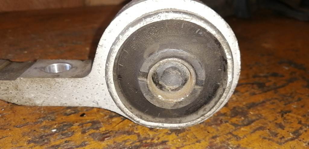 Подвеска Nissan Teana 2