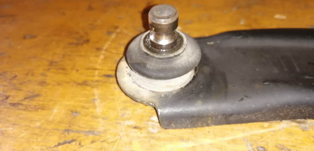 Подвеска Nissan Note 2