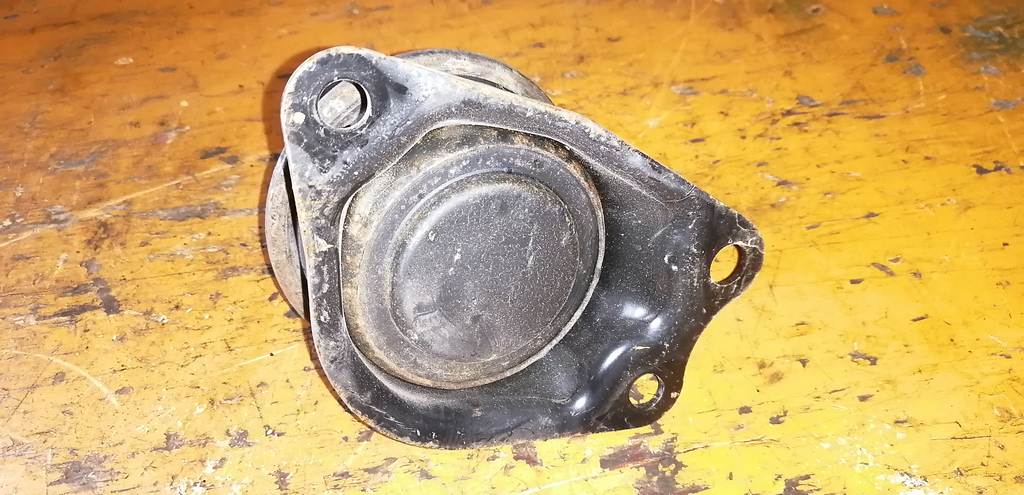 FREED GB3 ПОДУШКА ДВС ПРАВАЯ Honda Freed 1