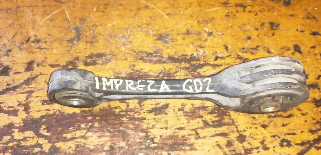 подушка двигателя Subaru Impreza 0