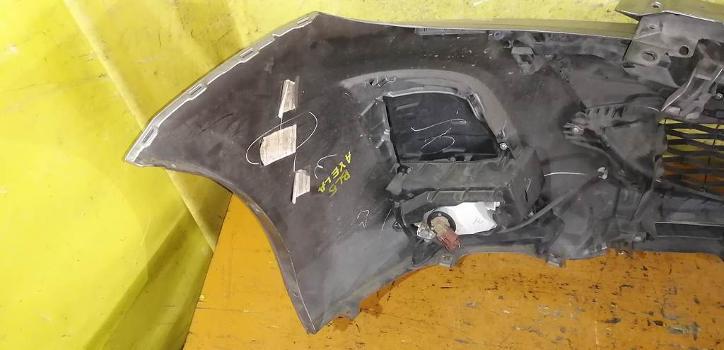Кузов Mazda Axela 14