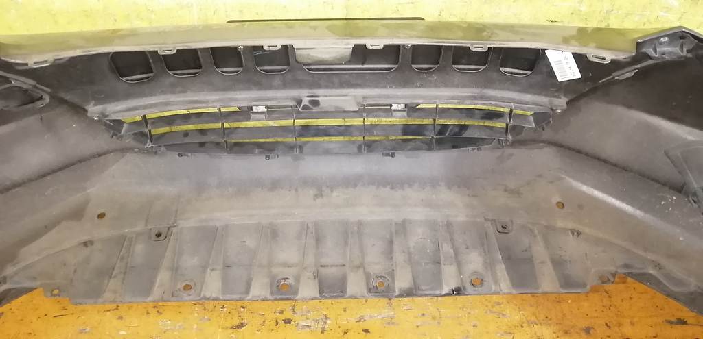 INSIGHT ZE2 БАМПЕР ПЕРЕДНИЙ Honda Insight 10