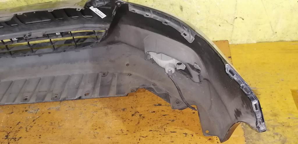 Кузов Honda Insight 11