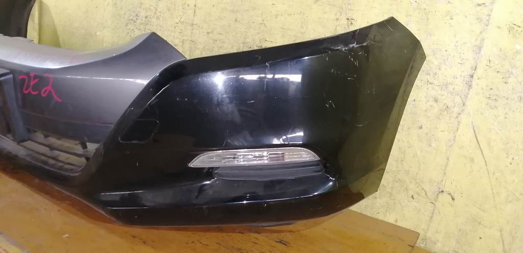 Кузов Honda Insight 2